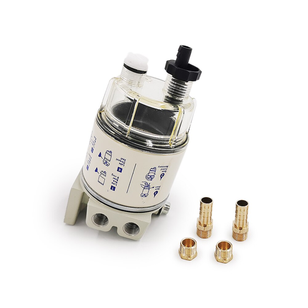 R12S R12T Fuel Oil Water Separator Turbine Diesel ... – Grandado