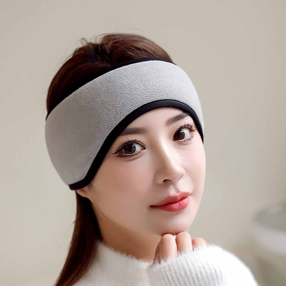 With Ear Muffs Soundproof Earmuffs Hearing Protection Soundproof Sleep Mask Blackout Noise Reduction Ear Defenders