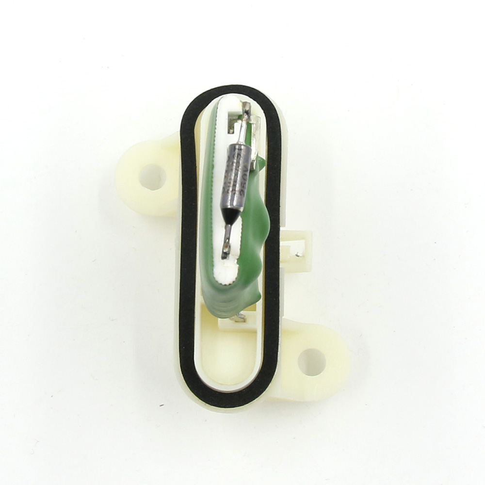 15218254 Air Conditioning Heater Blower Motor Fan Resistor for ISUZU CHEVROLET COLORADO GMC CANYON