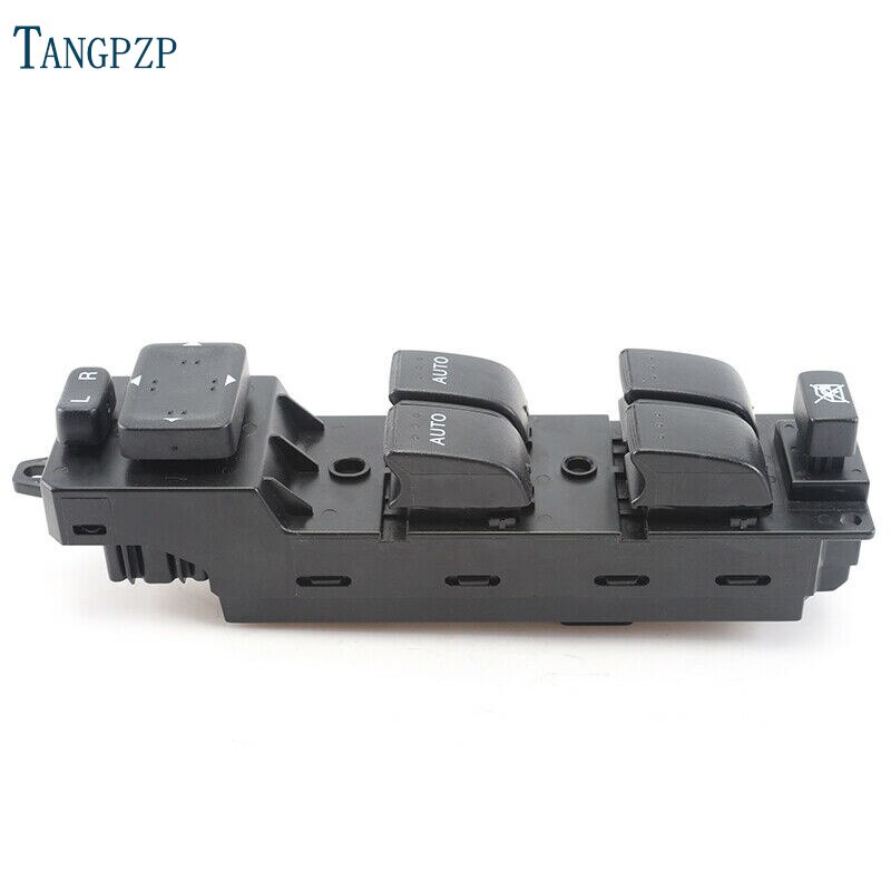 Window Master Switch Button For Mazda CX-7 CX7 2007 GS3L-66-350 GS3L66350