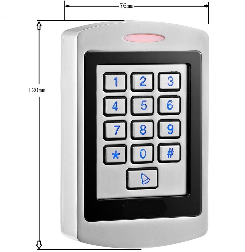 ACCESS CONTROL