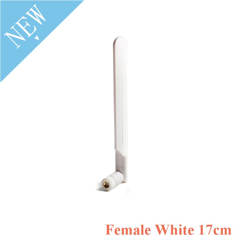 8 dbi antenni sma uros naarasliitin wifi langaton reititin 4g/3g/ gsm/gprs /2g lte 900 mhz rp sma antenni