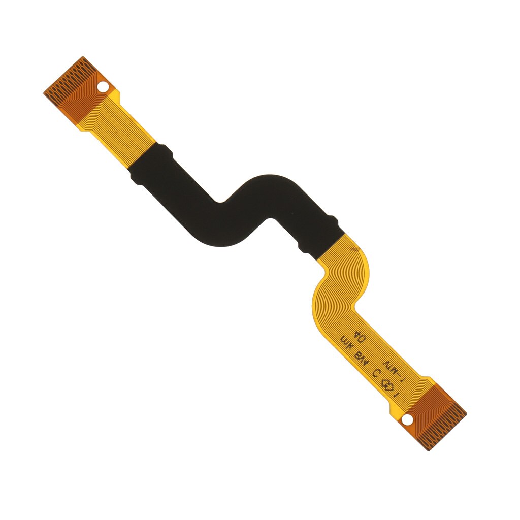 LCD Shaft Rotating Flex Cable for Olympus TG-850 / TG-860 Repair Part