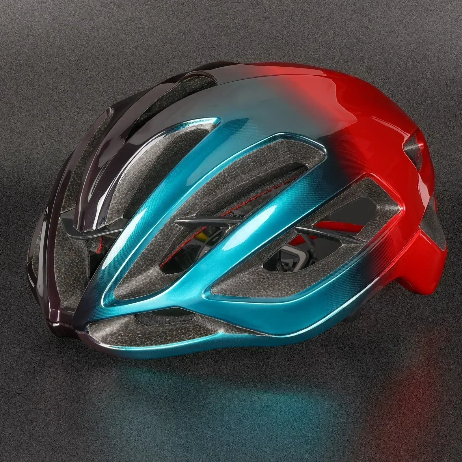 Mtb-pyöräilykypärä miehille ja naisille, maastopyöräilykypärä, ulkoilukypärä, ultrakevyt, hengittävä, maantiepyöräilykypärä