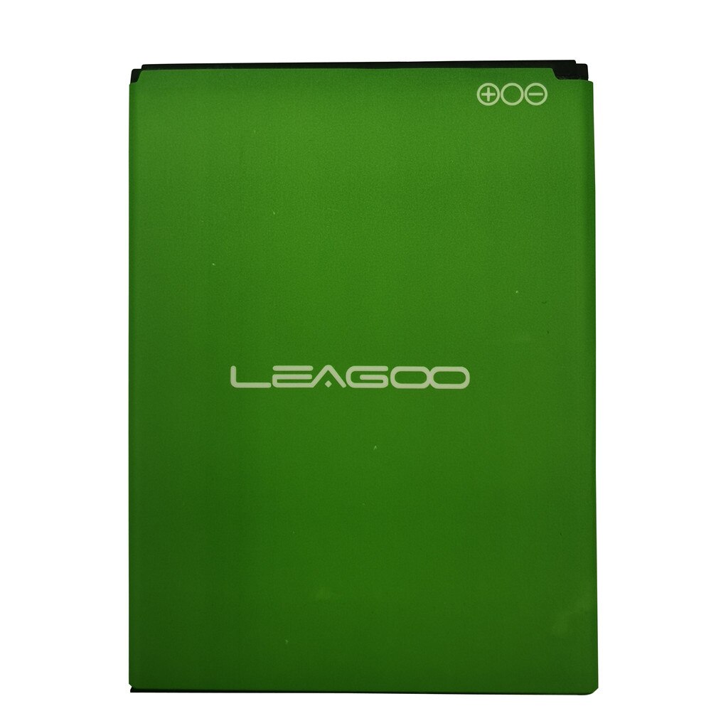Batterie 100% originale pour LEAGOO M9 Pro BT5705, 3000mAh, pièces de rechange pour téléphone intelligent