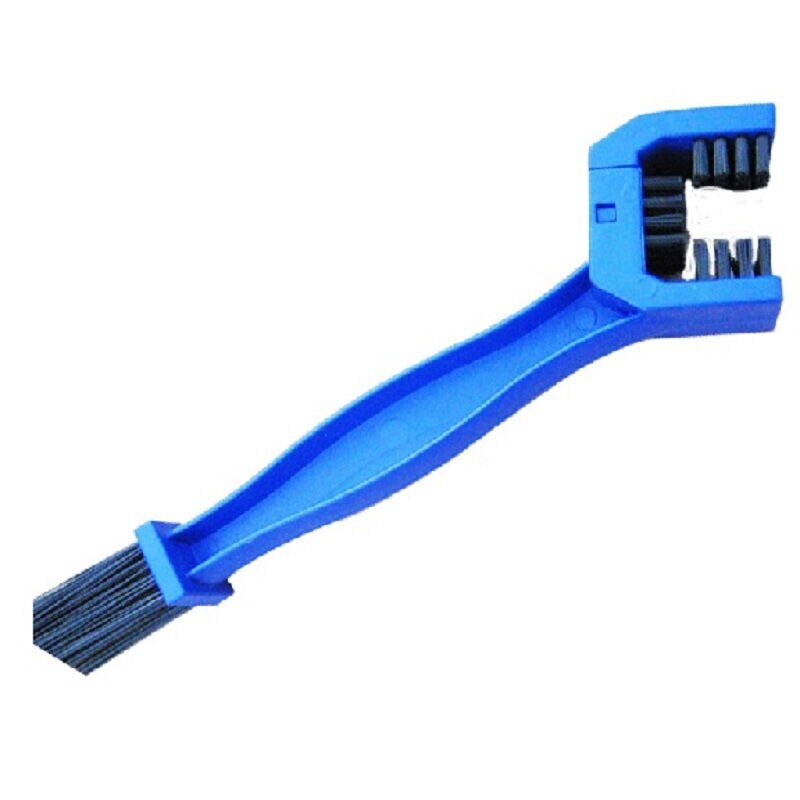 Cykel motorcykel cykel kæde rengøring værktøj sæt cykel gear grunge børste renser kæde hjul svinghjul kranksæt ren børste