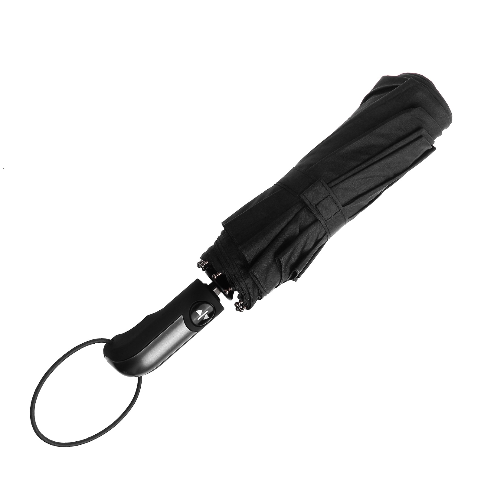 Strong Wind Resistant Folding Automatic Umbrella Men Rain Women Parasol Big Umbrellas Business Portable Long Handle Umbrella