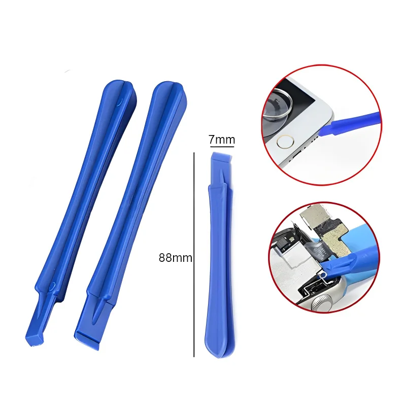 Plastic Pry Bar Tool Blade Mobile Phone Screen Opening Tools for Electronic Equipment Repairing Kits Conversion Repairing Tool