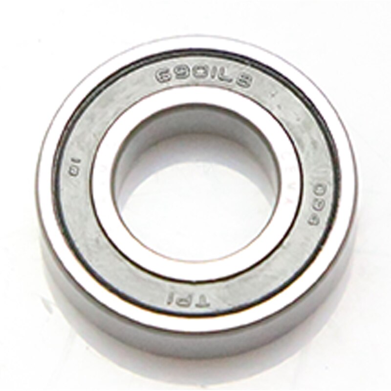 Roulements Céramique Hybrides VXB - Pour Moulinet Daiwa Presso (Pack#179316)