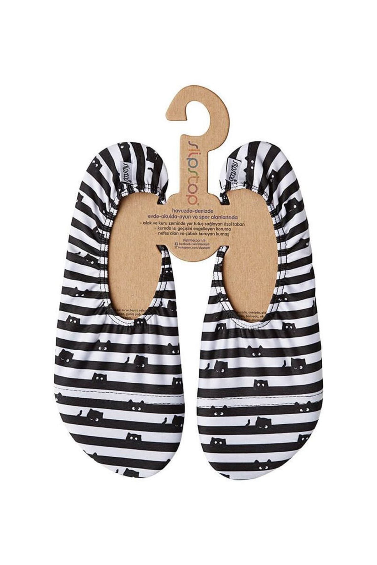 Sneaky Sea and Pool Shoes