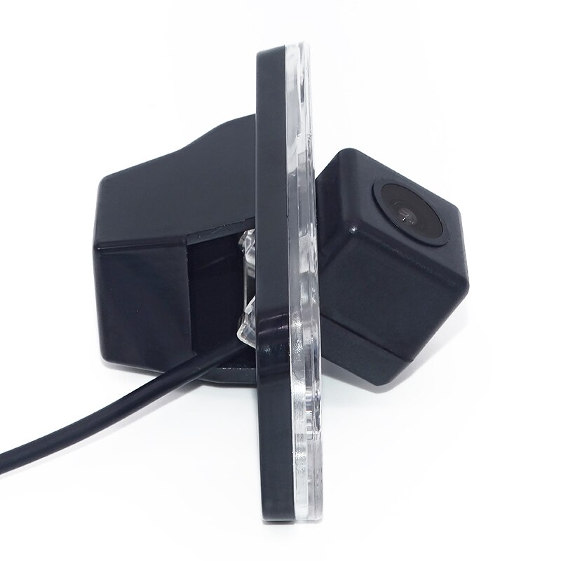 CCD HD Car Rear View Backup Camera parking camera in car camera rear monitor for Hyundai Santafe/For Hyundai Santa Fe /Azera