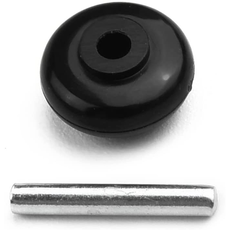 3X assi e rulli teste motorizzate ruote ad albero ottavino per Dyson aspirapolvere Powerheads sostituzione CNIM caldo