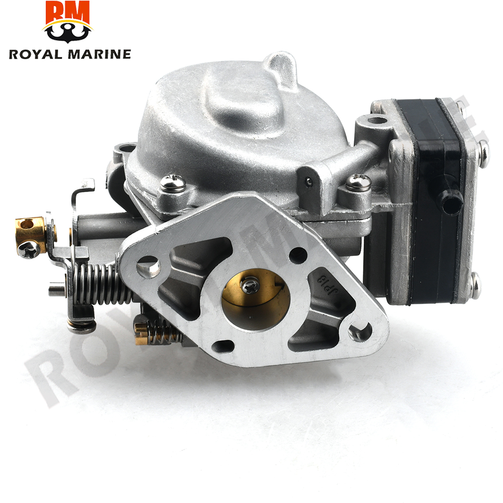 Carburateur pour moteur hors-bord yamaha 3HP 3 (malte) 6L5-14301