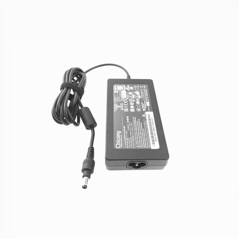 Original Chicony A17-120P2A A120A057Q AC Adapter 20V 6A 120W 5,5x2,5mm Ladegerät Für Intel NUC Laptop Netzteil
