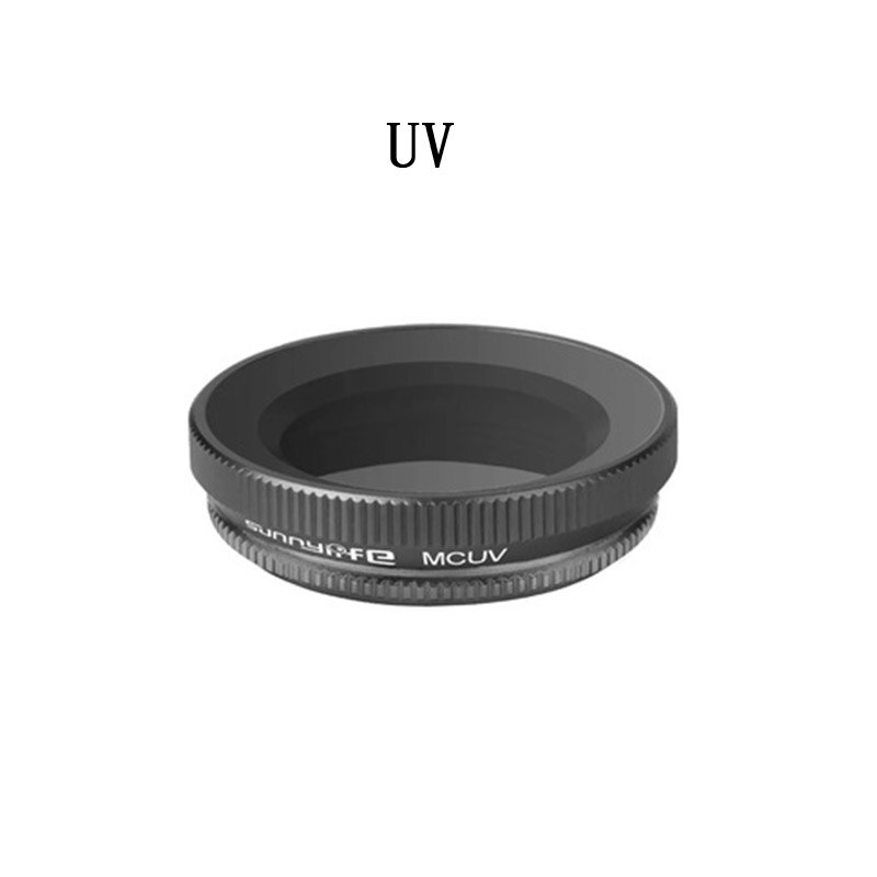 Filtre Macro 10x Magnétique Pour DJI Osmo Pocket 3 - Objectif Ultra Clair, Verre Optique, Fixation Rapide - Accessoire Photo & Vidéo Macro