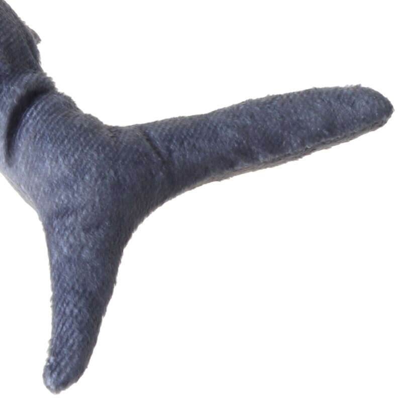 Elektrische pop, vis, kat, interactief speelgoed, realistisch, kwispelend visje, huisdier, kauwspeeltje, bijtspeeltje, dxad