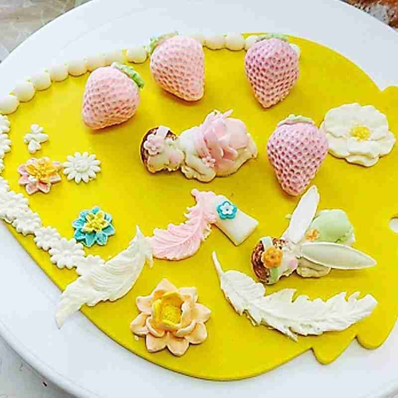 1Pcs Vloeibare Siliconen Mal Veer Spiegel Hars Mould Voor Diy Sieraden Hanger Ketting Accessoires Maken Ambachten