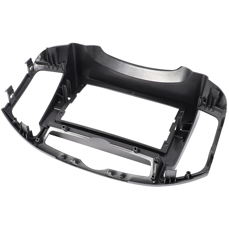 2 Din Car Radio Face Plate Frame for Chevrolet Captiva Car DVD GPS Navi Player Panel Dash Mount Kit Car Product