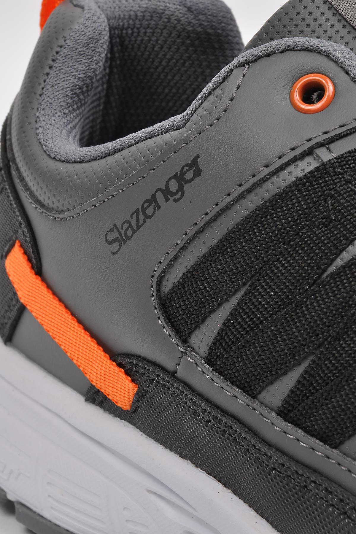 Slazenger – chaussures de marche pour hommes