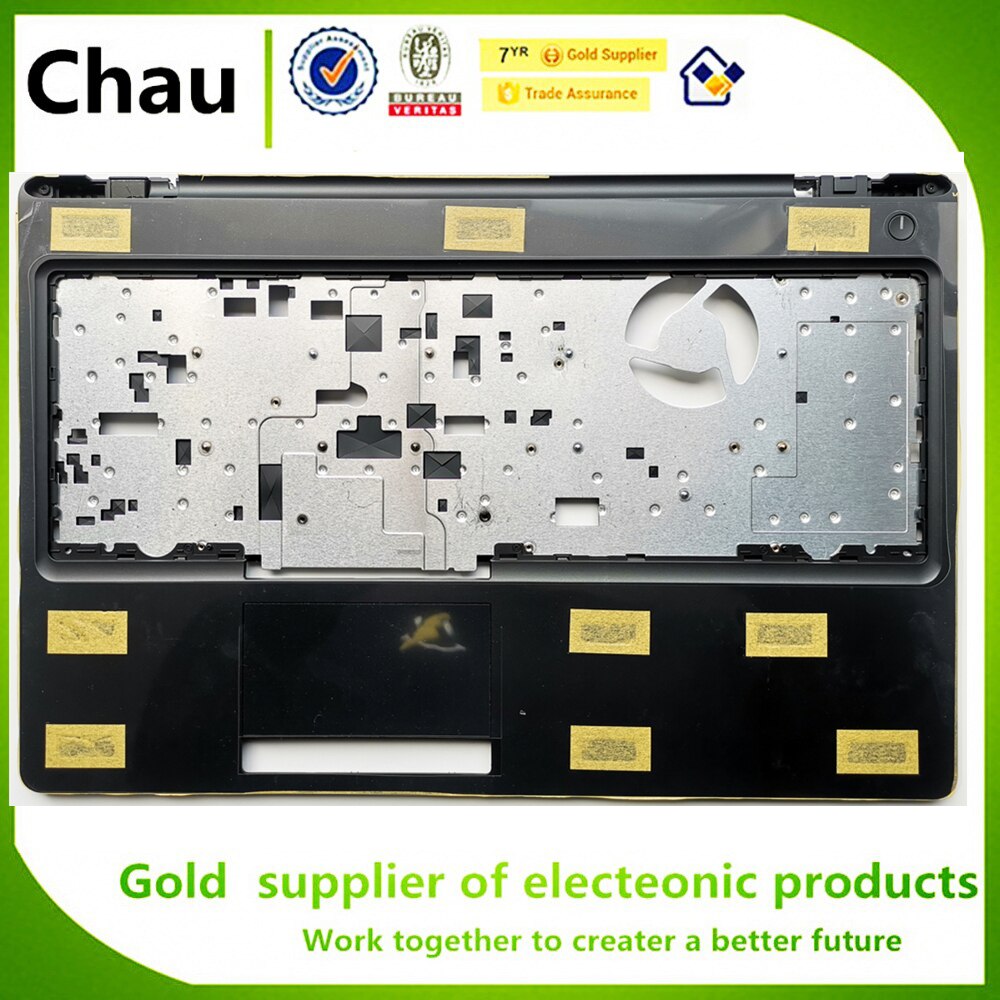 Nieuw Voor Dell Latitude E5580 5580 M3520 Hoofdletters Palmrest Cover / Bottom Case Cover 0DM4FC DM4FC: C