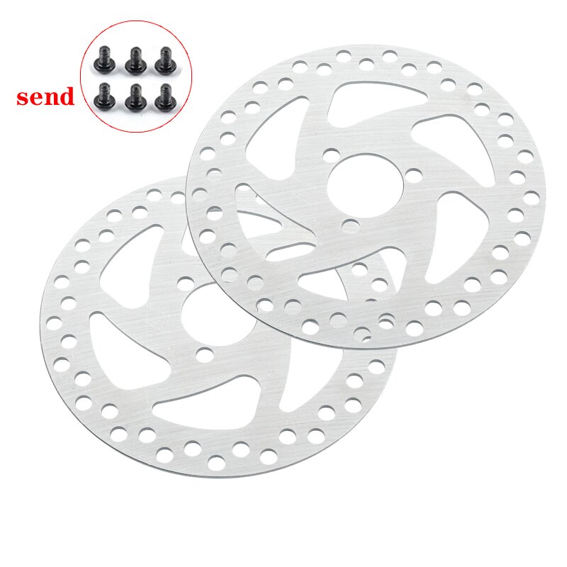 Rear Disc Brake Caliper And Pads For Mini Bikes & Brunei - View #9