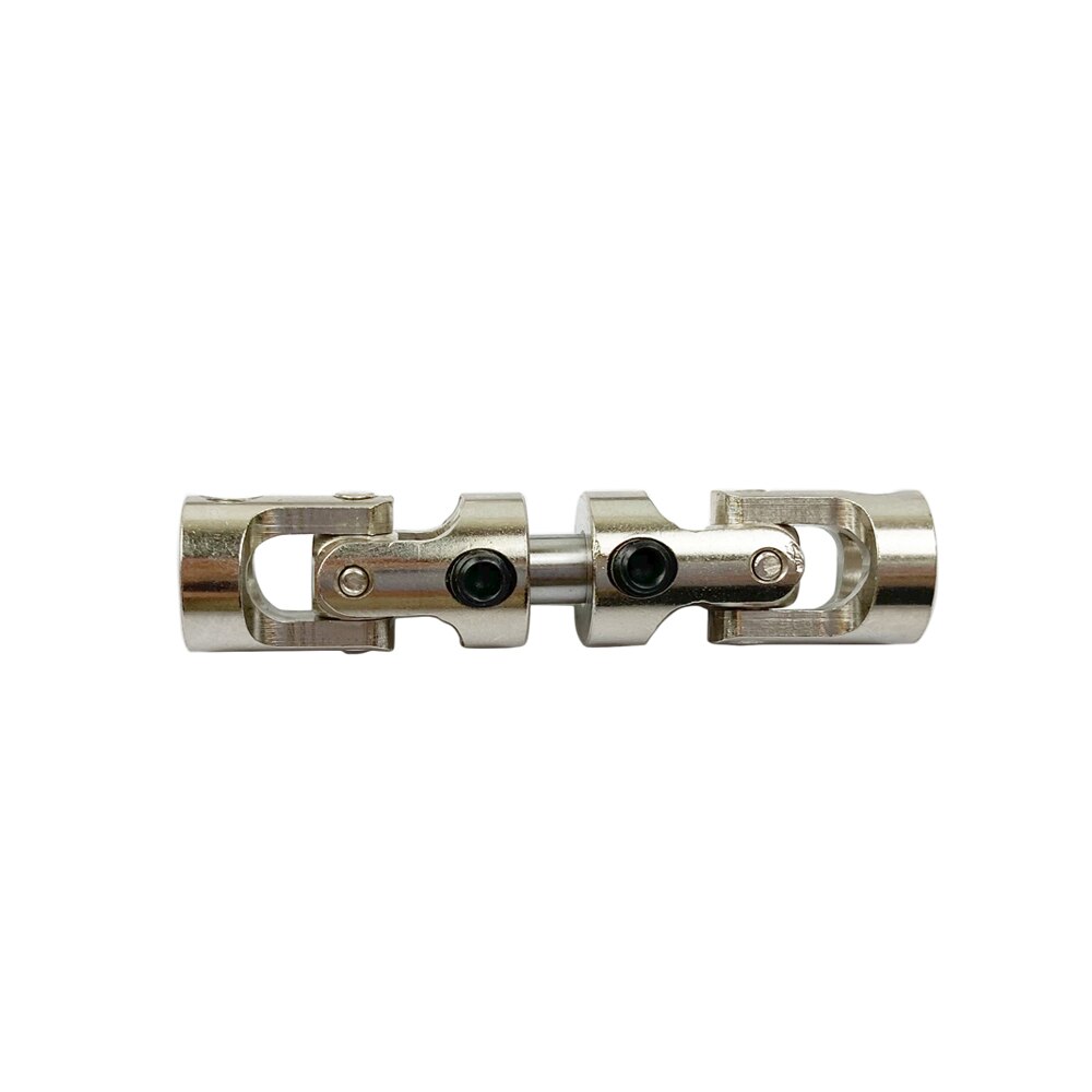 Metalen Cvd Cardanas Voor MN86K MN86KS MN86 MN86S Mn G500 1/12 Rc Car Upgrade Onderdelen Accessoires