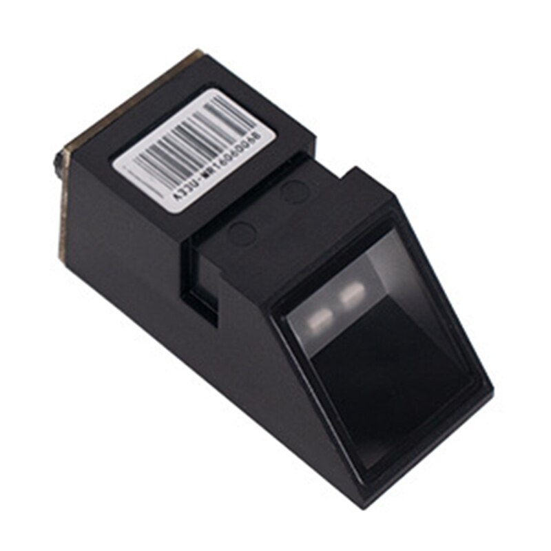 A33 Usb Fingerprint Reader, Intelligent Dustproof Fingerprint Module Scanner, Factory Forapplications Access Control