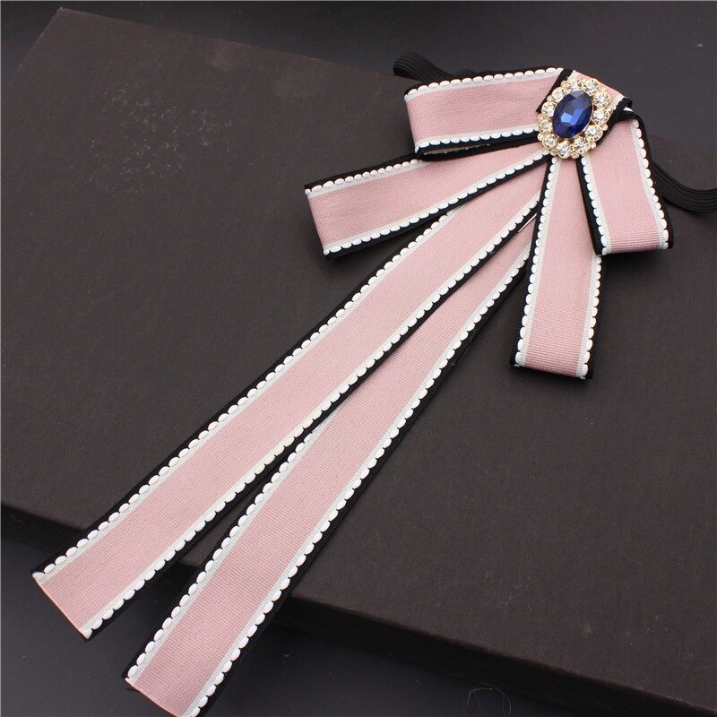 Pajarita hecha a mano, cinta de traje de negocios diario para hombres y mujeres de , accesorios de , pajarita de camisa de cuello blanco al por mayor: 05
