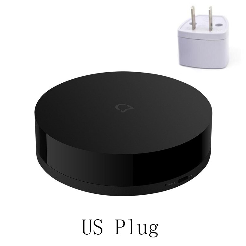 Xiaomi Universal Remote Controller Switch Smart WiFi Mijia Home APP Remote Control Surpport Mi AI Speaker Voice Control