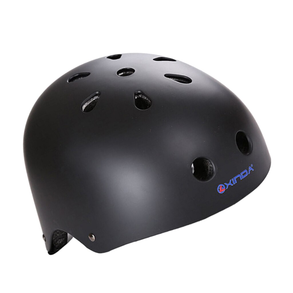 kids children Outdoor Rock Climbing Helmet Caving Rappelling Safety Equip