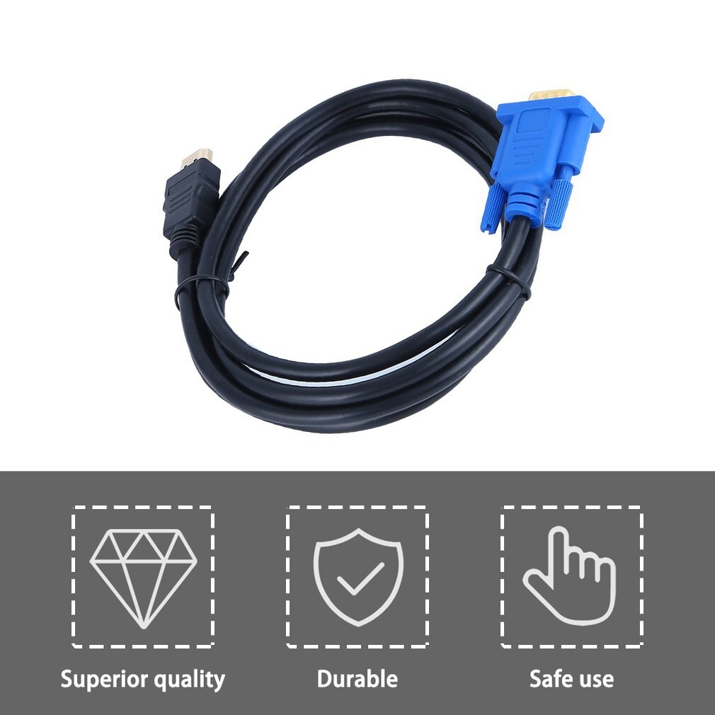 PNGKNYOCN Câble Vga à VGA De 0,5 M à 90 Degrés, Coude Gauche VGA Mâle PNGKNYOCN Câble Vga à VGA De 0,5 M à 90 Degrés, Coude Gauche VGA Mâle