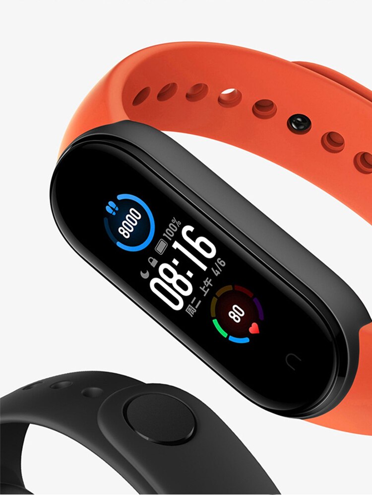 M5 Smart Band M5 Smart Horloge Vrouwen Mannen Fitness Tracker Smartband Smart Armband Polsbandjes Pulseira Inteligente Smarthwatch