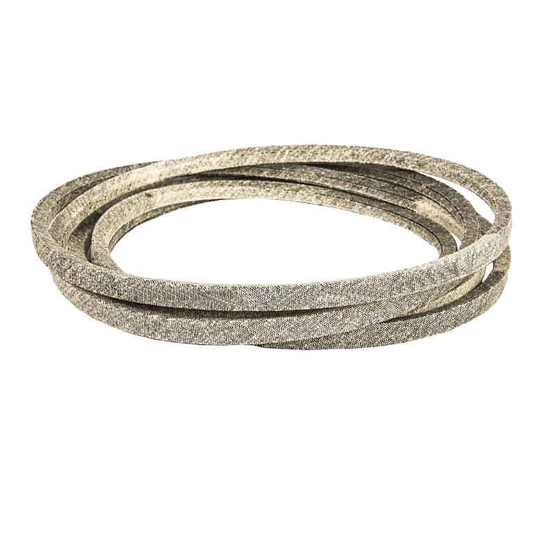 Lavet med kevlar plæneklipperrem gratis s & h  (1/2 " x 139 " ) a137 j/ ohn deere  l120 l130 rideplæne  gx20305 gy20571