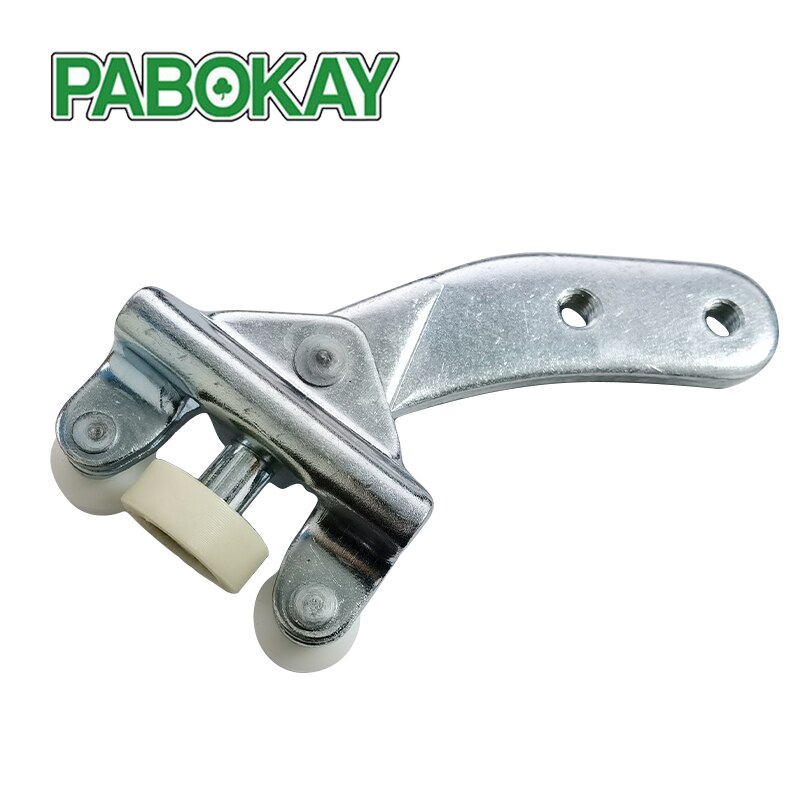 Porte coulissante droite/gauche pour VW Transporter T4, bras court, Guide coulissant, pour voiture, , 701843406A, 701843405A