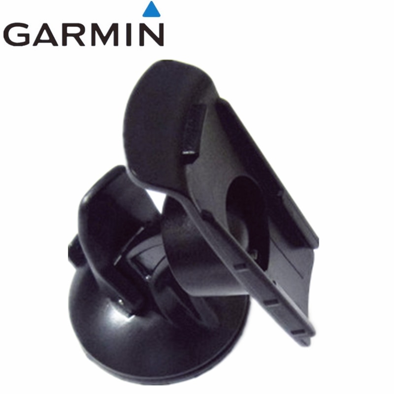 Zwarte beugel voor Garmin Oregon 200/300/400 t/400i/400c Navigator Handheld GPS zuig cup beugel dek