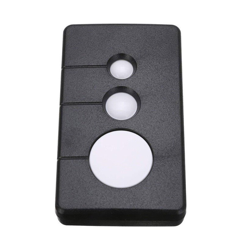 Garage Door 3 Button Remote Control For Sears Craftsman 390MHz Remote Key