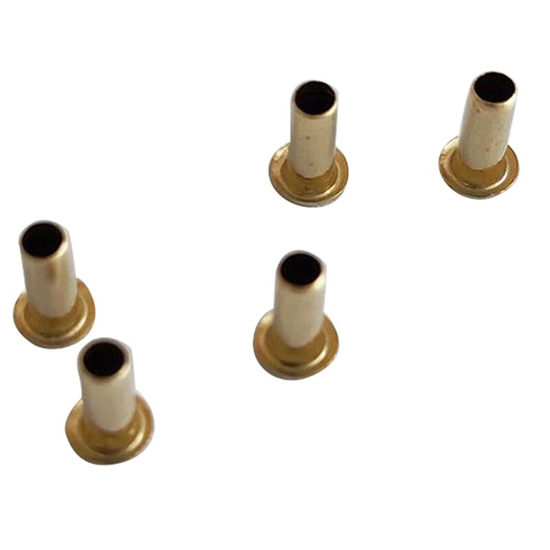 20Pcs Lyre Harp String Accessories String Gasket Musical Stringed Instrument Parts