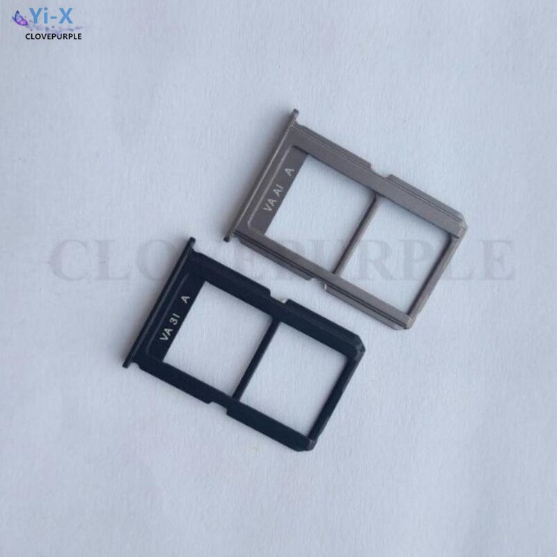 1PCS SIM Card Slot Tray Holder Adapter Replacement Parts for Oneplus 3 Three One Plus Three