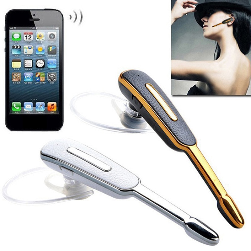 HM1000 Wireless Bluetooth Earphone Business Sport headset For Samsung Sony Huawei Xiaomi all phone Handsfree Headphone