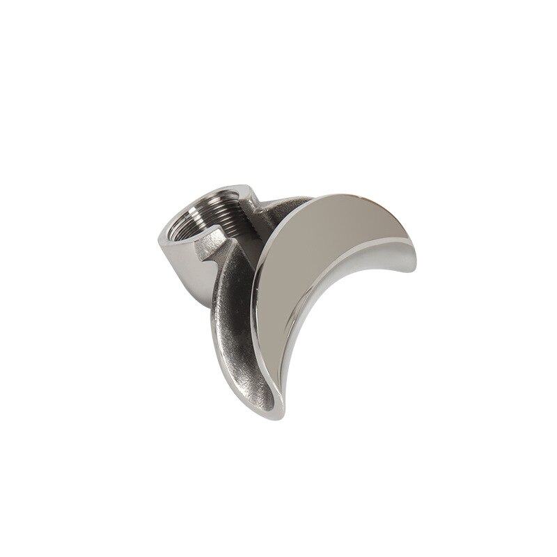 La Pavoni Bottomless/Naked Portafilter Gold Post Millennium 51mm Tamper. | UK - Foto 6