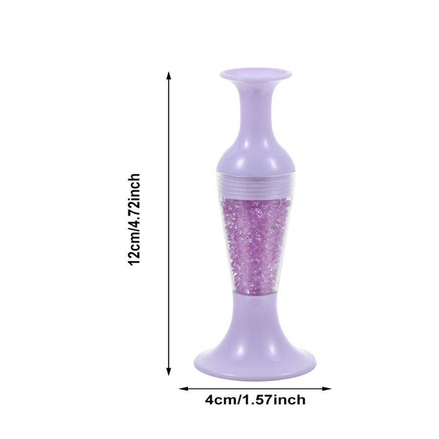 Bloempot Punt Boor Pen 5D Diamant Schilderen Tool Punt Boor Diy Ambachten Kruissteek Borduren Naaien Accessoires