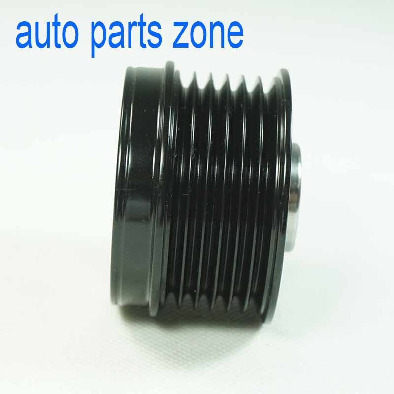 MH ELECTRONIC ZNP-20752 ZNP20752 Alternator Clutch Pulley FOR CHRYSLER JEEP A2TJ0481 A2TJ0481ZC A2TX0281 11440 MH-20752