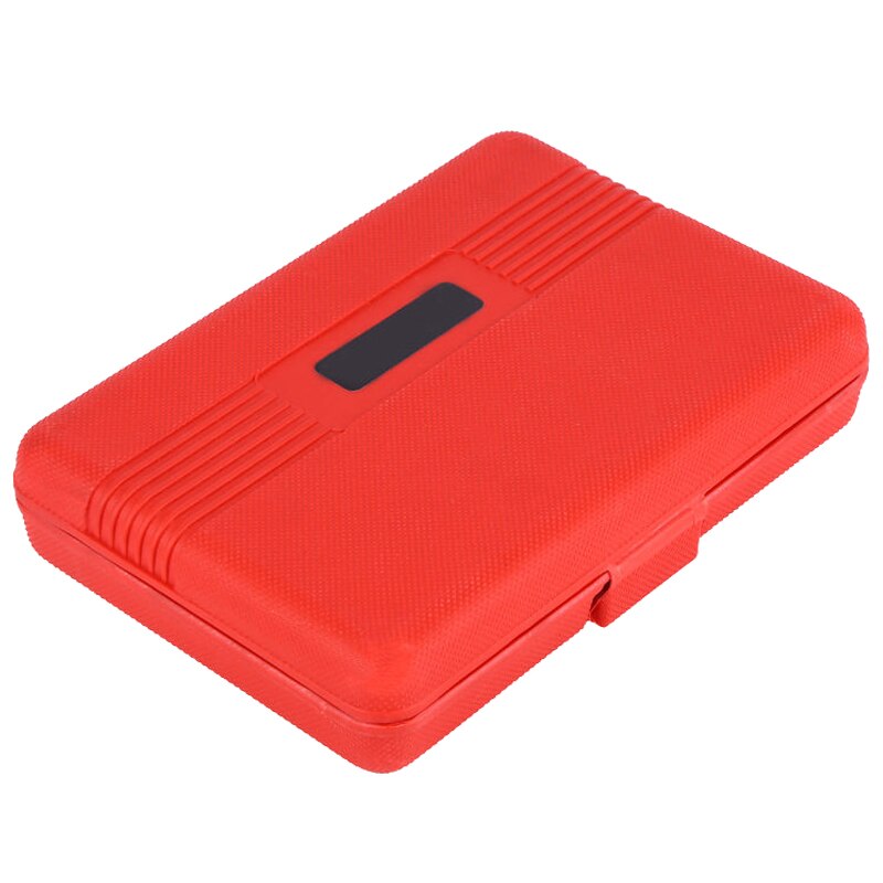 GTBL 100pcs Chrome Security Bit Tool Set Torx Hex Drill Star Spanner Screw Driver