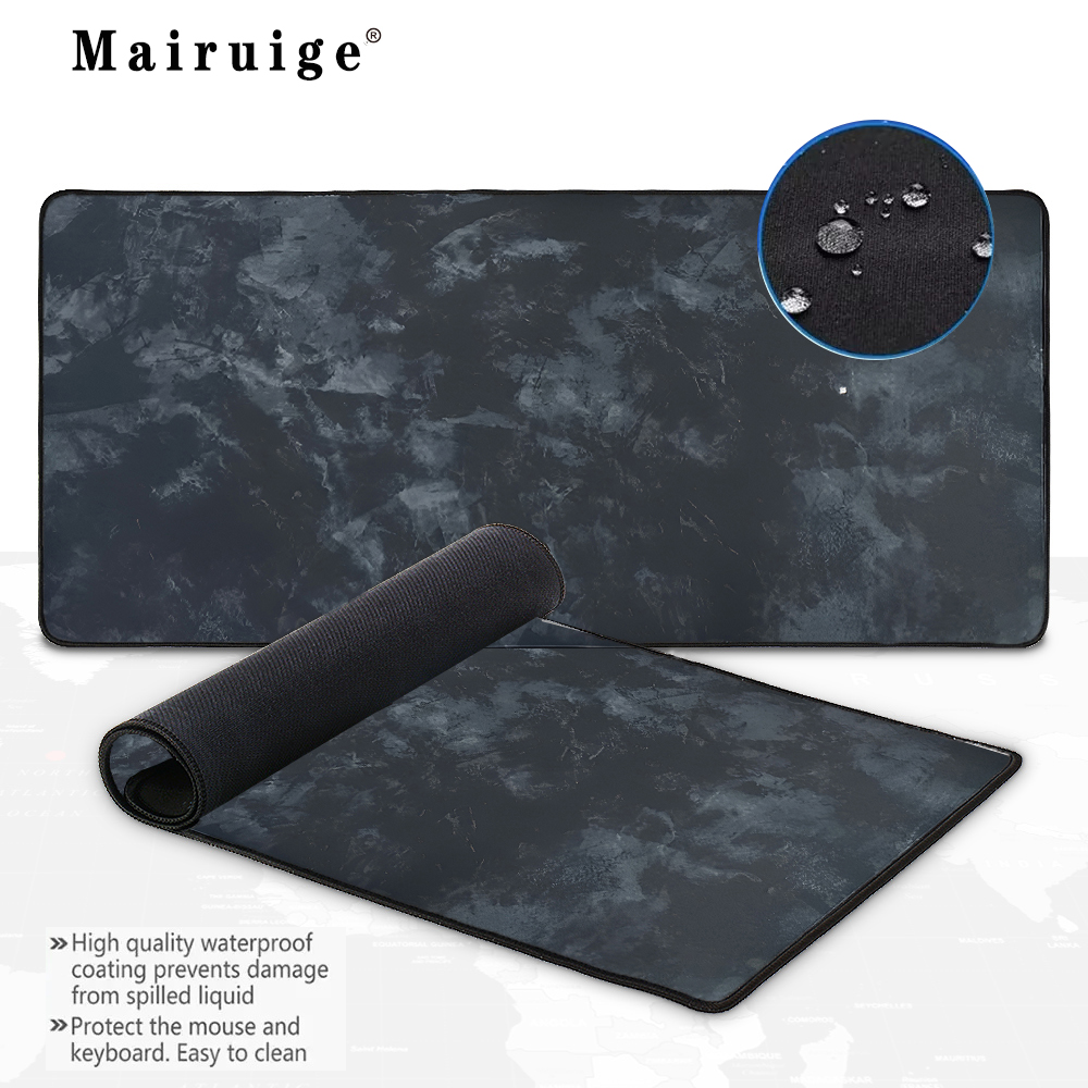 Tapis de souris Bergame gris, 900x400, Polymères étanches, Configuration, Accessoires de jeu, Type de contrôle, Souris Sub Gamer Lea, Souris Sub Xxl: 30x24 CM / Rouge