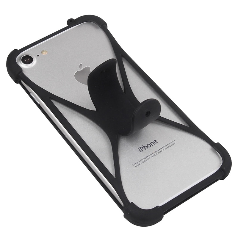 Universal Silicone For Umi C Note 2 Plus E S2 Lite Z Pro Z1 Case Soft TPU Phone Case For Umidigi Z2 Coque