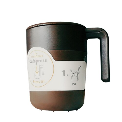 Japan KINTO method pressure pot coffee pot cup filter coffee cup tea cup water cup brewing filter pressure pot: E
