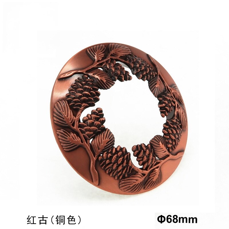 Bouchon de bouteille en métal parfumé | Coque de bougie Anti-murale, bouchon de bouteille en métal de style européen et américain: L068-21