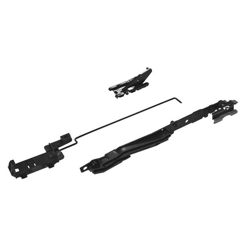 1 Set Zonnedak Track Reparatie Kit Voor 00-17 Ford F-150 F-250 F-350 F-450 Lincoln Marklt