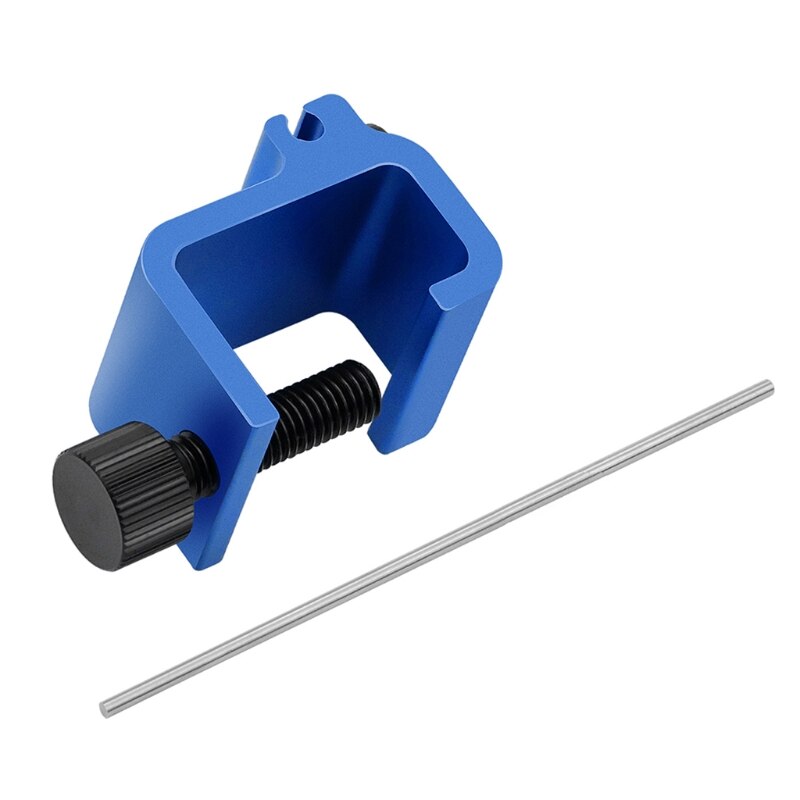 17cm Chain Alignment Tool Multipurpose Chain Alignment Tool for Motorcycle Bike Sprocket Sport Dirt Bike Tool M4YD: Default Title