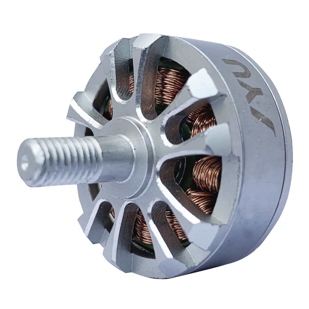 1 Pc A2204 Zwitserse Borstelloze Motor 2300KV Voor Rc Vliegtuig Vliegtuig Multi-Copter Brushless Outrunner Motor